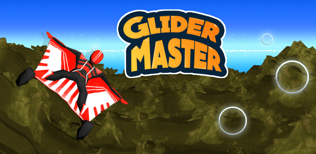 Glider Master